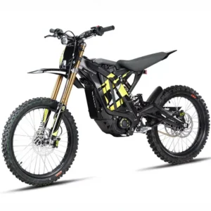 2025 Surron Light Bee X