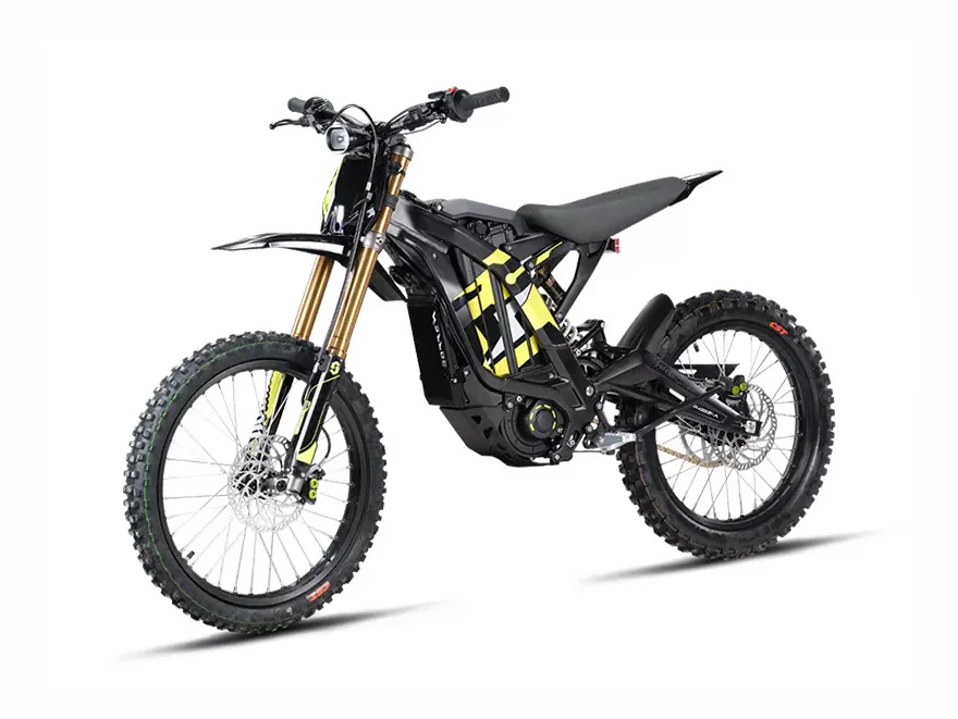2025 Surron Light Bee X