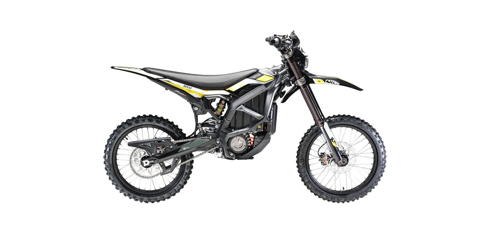 2025 Surron Ultra Bee 12.5kW