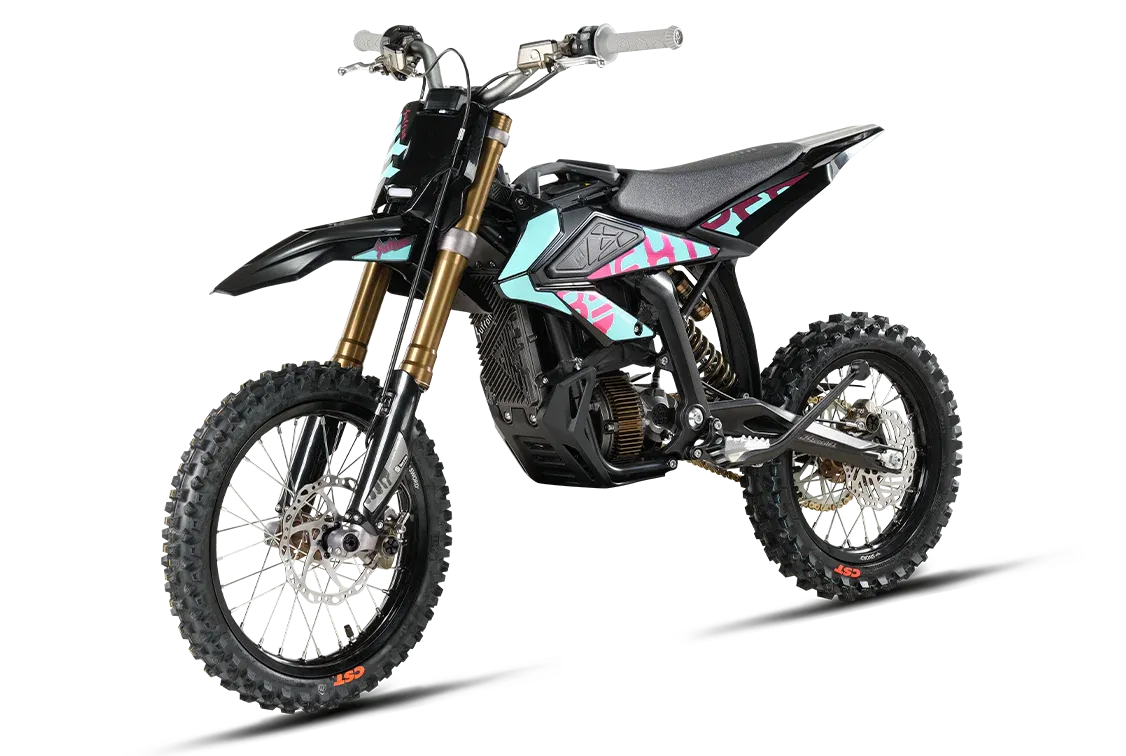 2026 Surron Hyper Bee