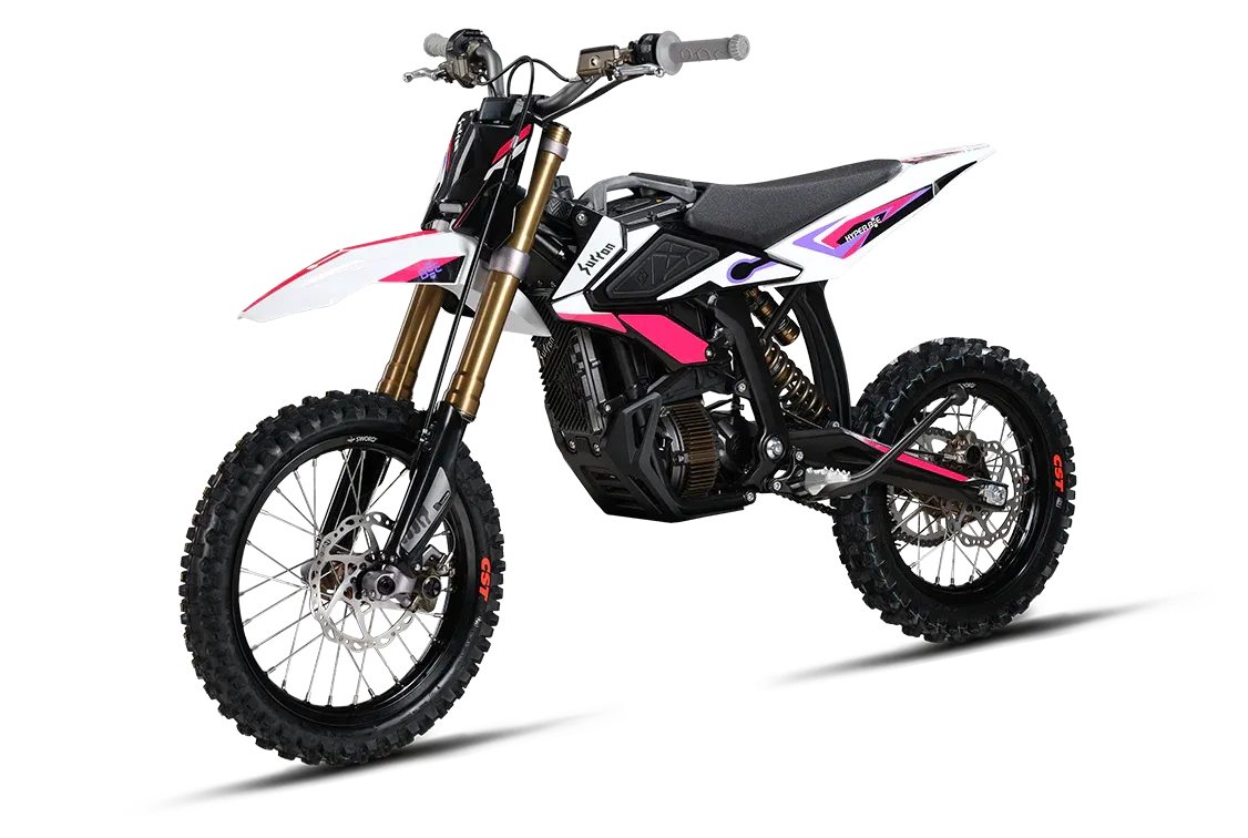 2026 Surron Hyper Bee2