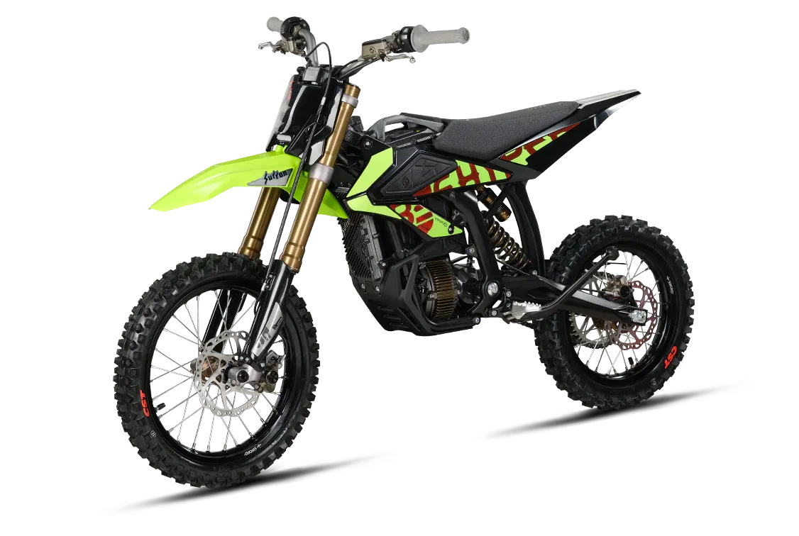 2026 Surron Hyper Bee3