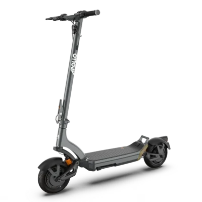 Apollo City Pro Series