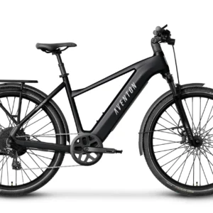 Aventon Level 4 REC High-Step