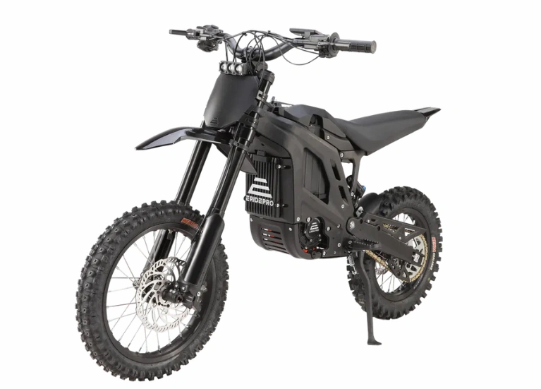 E-Ride Pro Mini & Mini R