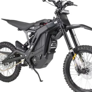 E Ride Pro S