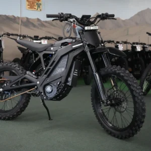 E Ride Pro SR