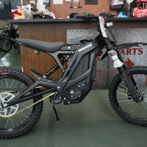 E Ride Pro SS 2.0