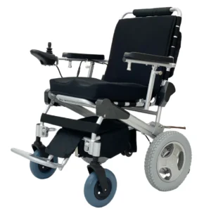 EZ Lite Cruiser Deluxe DX12