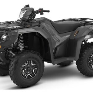 Honda Foreman Rubicon