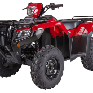 Honda Foreman TRX520 FA6