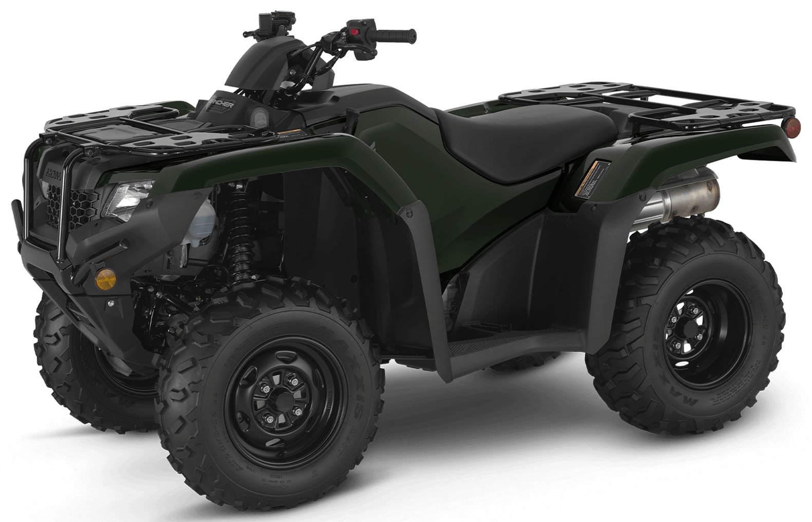 Honda FourTrax Rancher