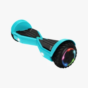 Jetson Spin