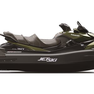 Kawasaki Jet Ski Ultra 310LX