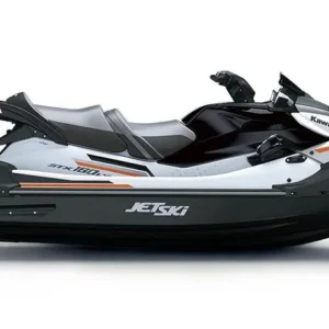 Kawasaki STX 160