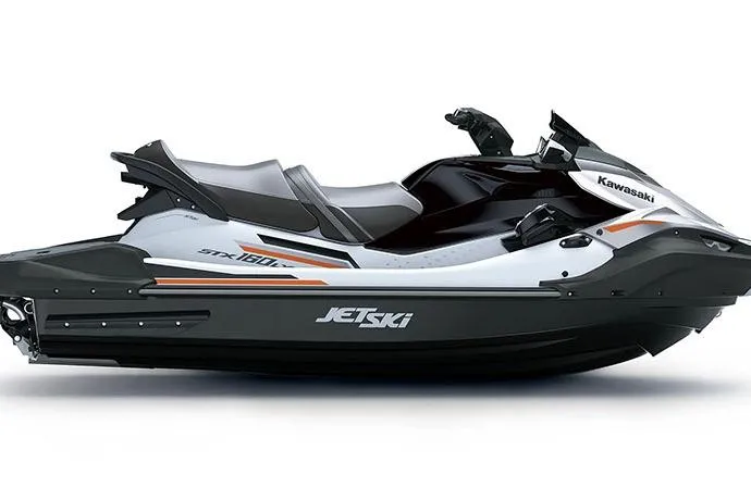 Kawasaki STX 160