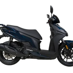 Kymco Agility S 125