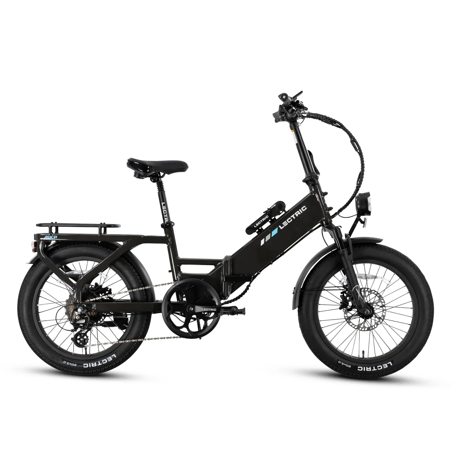 Lectric XP4 750 Step-Through