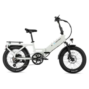 Lectric XP4 Step-Thru