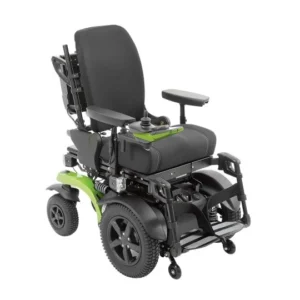 Ottobock Juvo B7