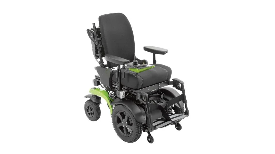 Ottobock Juvo B7