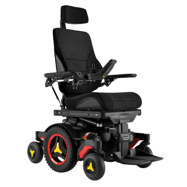 Permobil M3 Corpus