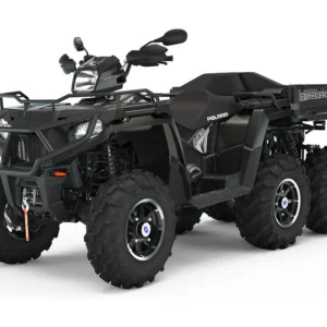 Polaris Sportsman 6x6 570