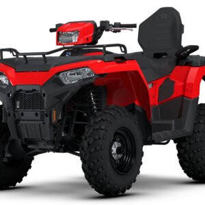 Polaris Sportsman Touring 570
