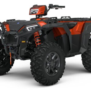 Polaris Sportsman XP 1000 S