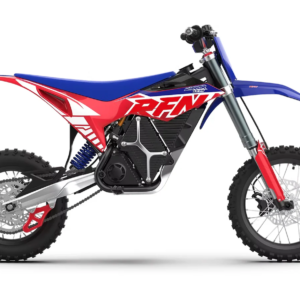 RFN WARRIOR YOUTH SX-E8