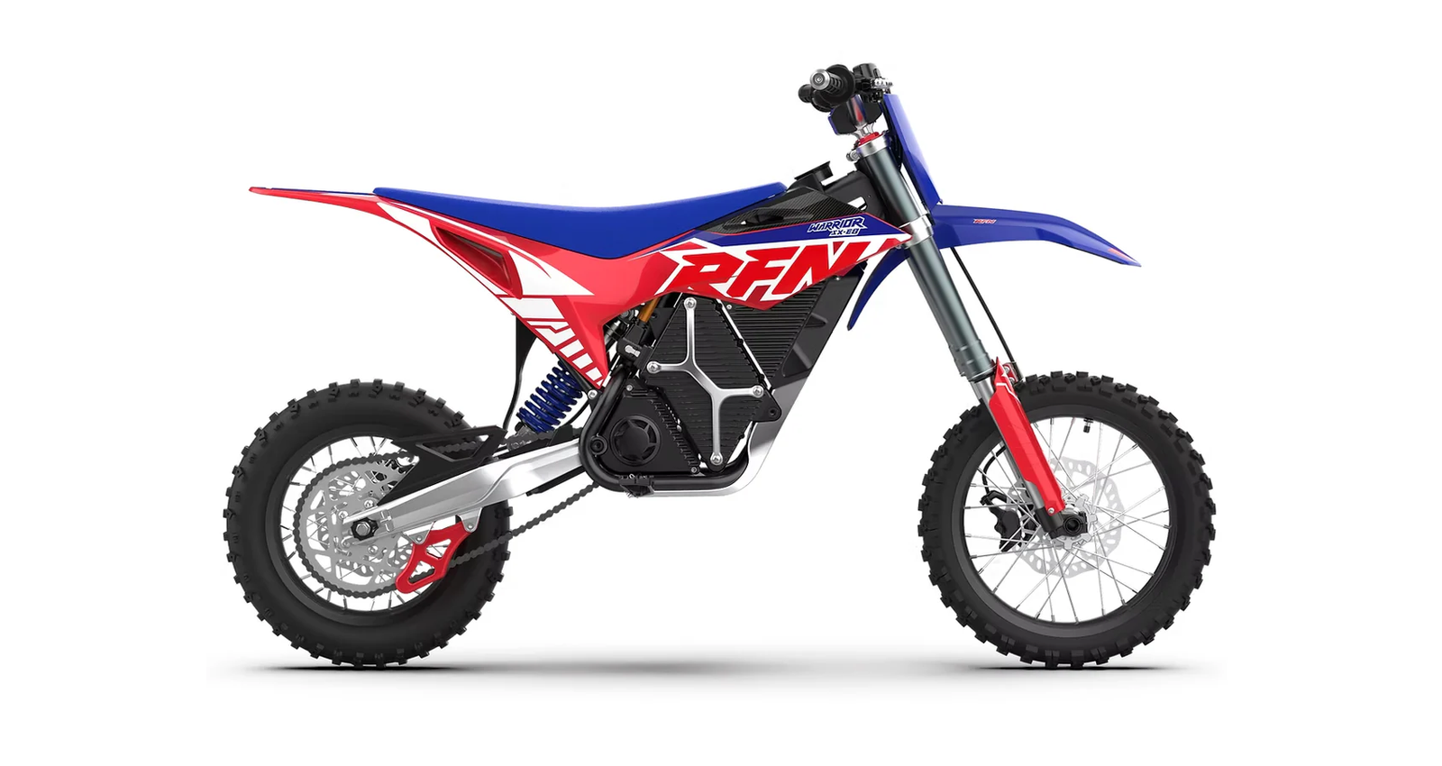 RFN WARRIOR YOUTH SX-E8