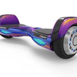 Razor Hovertrax 2.0