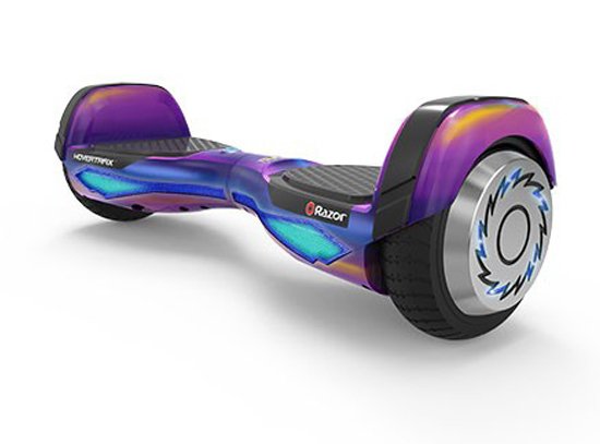Razor Hovertrax 2.0