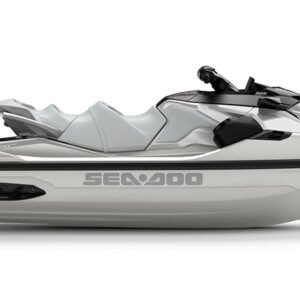 Sea‑Doo GTX Limited 325