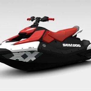 Sea‑Doo Spark Trixx
