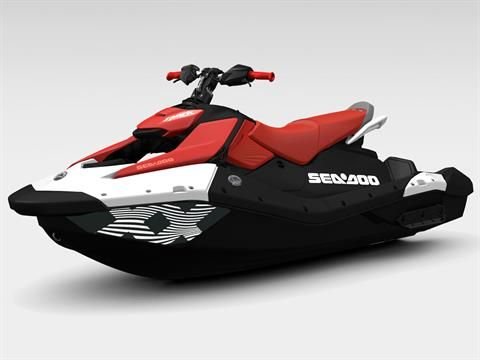Sea‑Doo Spark