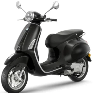 Vespa Primavera 50 4T E5