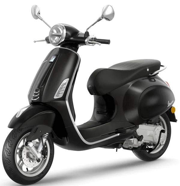 Vespa Primavera 50 4T E5