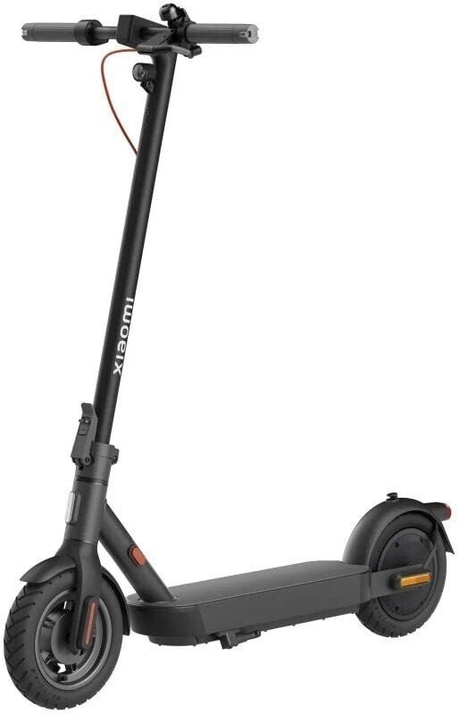 Xiaomi Scooter 4 Pro