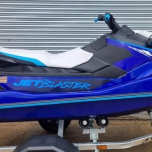 Yamaha JetBlaster Pro 3