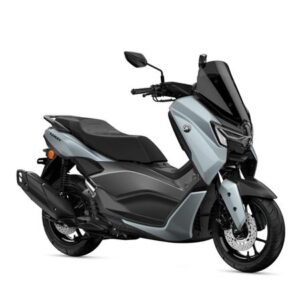 Yamaha NMAX 125