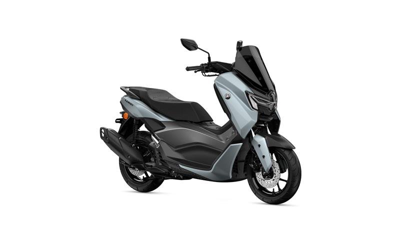 Yamaha NMAX 125