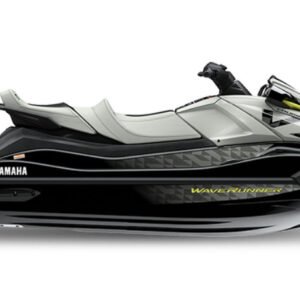 Yamaha VX Cruiser HO